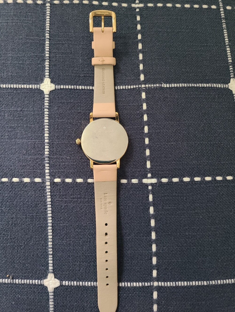 Kate Spade Watch View 4